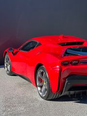Ferrari SF90 2023 STRADALE-thumb-13