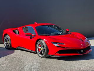 Ferrari SF90 2023 STRADALE-thumb-4