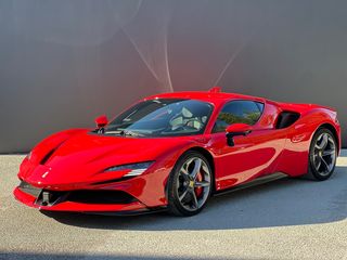 Ferrari SF90 2023 STRADALE-thumb-5