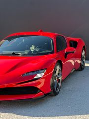 Ferrari SF90 2023 STRADALE-thumb-7