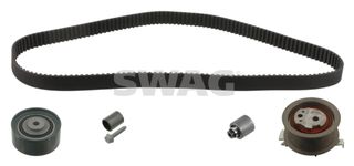 SWAG 30934128 - Timing Belt Kit Σετ οδοντωτού ιμάντα