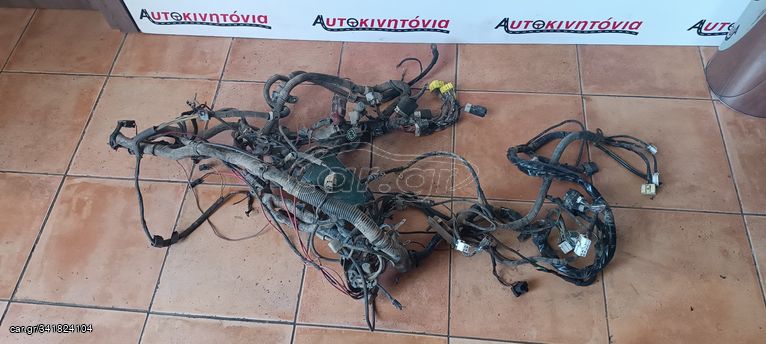 MITSUBISHI L200 K74 ΠΛΕΞΟΥΔΑ ΚΙΝΗΤΗΡΑ ME ΚΩΔΙΚΟ 4D56 ΗΛΕΚΤΡΟΓΚΑΖΟΣ ,Ο,ΤΙ ΘΕΛΕΤΕ ΡΩΤΗΣΤΕ ΜΑΣ,ΑΠΟΣΤΟΛΗ ΣΕ ΟΛΗ ΤΗΝ ΕΛΛΑΔΑ!!!