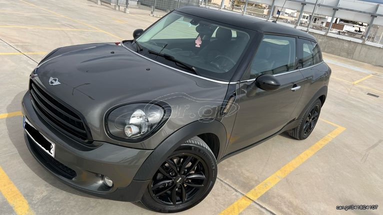 Mini Paceman '14 COOPER 