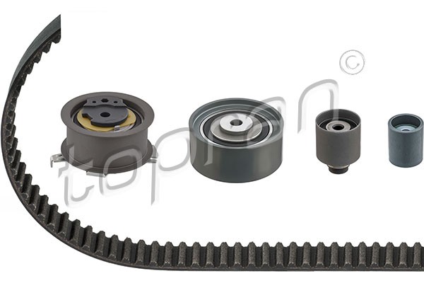tim.belt kit Σετ οδοντωτού ιμάντα