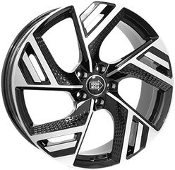 7,5X18 MILLE MIGLIA MME-5 5/108 ET45 CH63,4