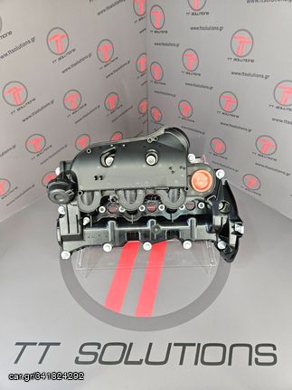 LAND ROVER Discovery L319, Range Rover Sport L320 Καπάκι βαλβίδων BPZ-LR-009