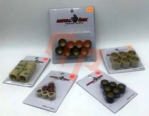 ΜΠΙΛΙΕΣ ΚΥΛΙΝΔΡΑΚΙΑ ΦΥΓΟΚΕΝΤΡΙΚΟΥ 19X17 11G METALORK