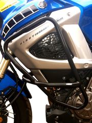 Κάγκελα προστασίας Yamaha XT1200 Z S-Tenere+βραχ. φώτων