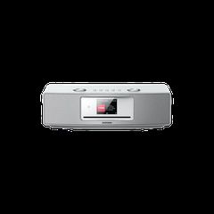 KENWOOD WIFI-SMART-RADIO DAB BT WHITE CR-ST100S-W