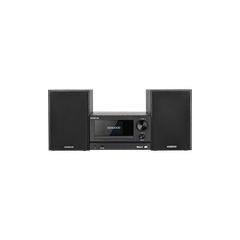 KENWOOD SMART MICRO HI-FI SYSTEM DAB BLACK M-7000S-B