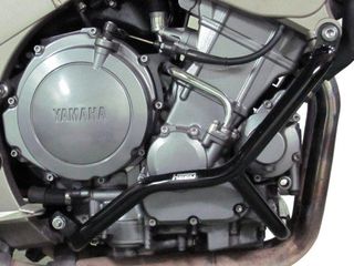 Κάγκελα προστασίας Yamaha TDM 900 2002-2012