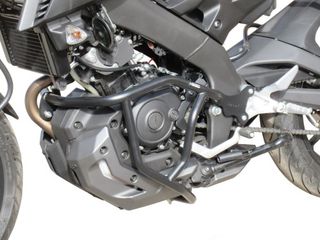Κάγκελα προστασίας για Yamaha MT-125 (2014-2017)