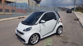 Smart ForTwo '12 FULL EXTRA -PANORAMIC VIEW
