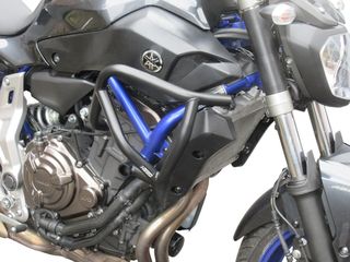 Κάγκελα προστασίας Yamaha MT-07 (2014-2017)