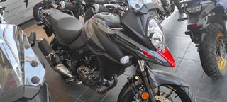 Suzuki DL 650 V-STROM '24