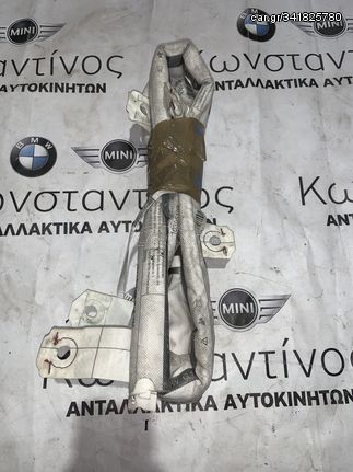 ΑΕΡΟΣΑΚΟΣ - ΚΟΥΡΤΙΝΕΣ ΔΕΞΙΑ BMW ΣΕΙΡΑ 7 G12