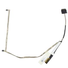 Καλωδιοταινία Οθόνης - Flex Video Screen LCD Cable για Laptop Lenovo Ideapad 500-15ISK - Model/Type : 80NT 5C10J23775 AIWZ1 3D DC020025100 REV:1.0 ( Κωδ.1-FLEX1229 )