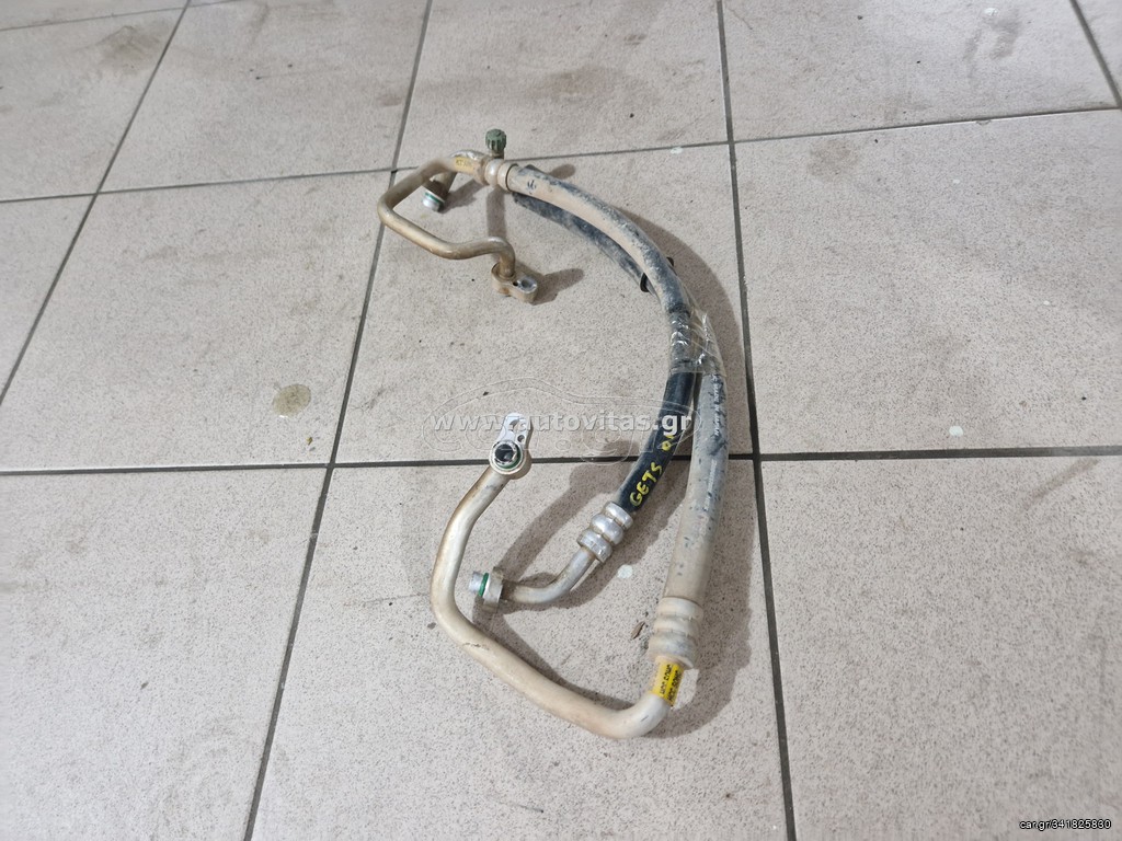 ΣΩΛΗΝΕΣ A/C GETZ 