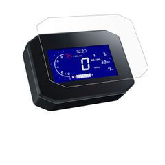 NANO GLASS ΓΙΑ ΠΡΟΣΤΑΣΙΑ LCD ΟΘΟΝΗΣ HONDA NX 500