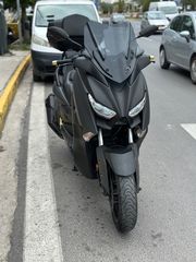 Yamaha X-MAX 400 '18