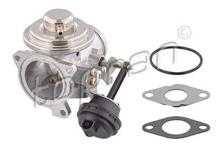 WAHLER 110 874 - valve Βαλβίδα AGR