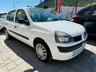 Renault Clio '04 4 ΠΟΡΤΟ