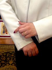 Δαχτυλιδι 18k με Μπριγιαν -thumb-4