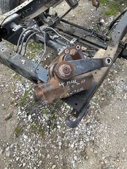 ΑΤΕΡΜΟΝΑΣ MITSUBISHI CANTER 4M42 2004 ΜΟΝΤΕΛΟ