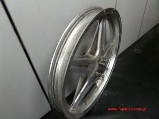 ΖΑΝΤΑ ΕΜΠΡΟΣ CB250N-thumb-1