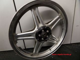 ΖΑΝΤΑ ΕΜΠΡΟΣ CB250N-thumb-2