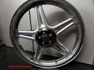 ΖΑΝΤΑ ΕΜΠΡΟΣ CB250N-thumb-3