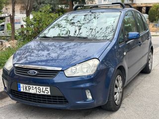 Ford C-Max '08