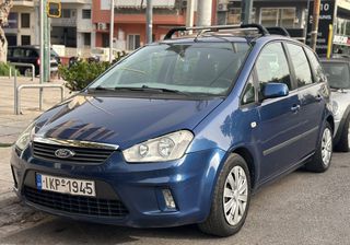 Ford C-Max '08