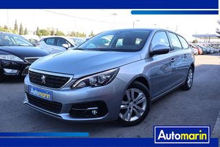 Peugeot 308 '21 Business Navi /Δωρεάν Εγγύηση και Service