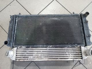 Intercooler ford trasit-thumb-1