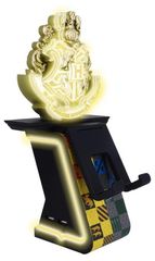 EXG Ikons by Cable Guys: Harry Potter Hogwarts Ikon - Light Up Phone Controller Charging Stand (CGIKHP400505)
