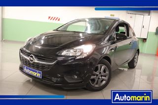 Opel Corsa '14 Edition Navi /Δωρεάν Εγγύηση και Service