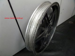 ΖΑΝΤΑ ΕΜΠΡΟΣ CM400C-thumb-1