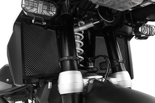 Wunderlich ULTIMATE προστατευτικό ψυγείου για BMW R1300GS 2024-