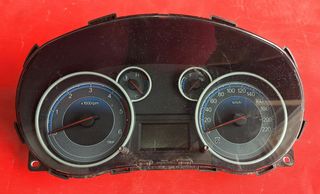 FIAT SEDICI/SUZUKI SX4 2007-2014 DIESEL ΚΑΝΤΡΑΝ  3411055L50 ,34110-55L50