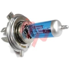 ΛΑΜΠΑ H4 60/55/12 OSRAM XENON COOL BLUE