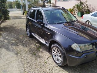 Bmw X3 '05