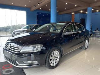 Volkswagen Passat '11  1.6 TDI BlueMotion ! ΤΕΛΗ ' 24!