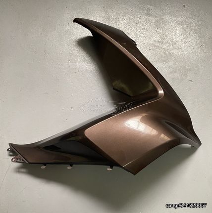 FAIRING ΜΟΥΤΡΟ ΔΕΞΙ ΚΑΦΕ ΓΝΗΣΙΟ ΜΕΤΑΧΕΙΡΙΣΜΕΝΟ HONDA PCX 125/150 15-18