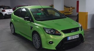 Ford Focus '09 Rs 