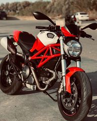 Ducati Monster 796 '13 ABS