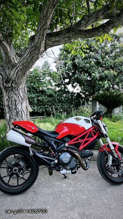 Ducati Monster 796 '13 ABS