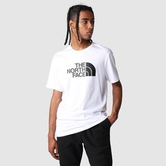 The North Face Ανδρικό Κοντομάνικο Easy T-Shirt NF0A2TX3FN41