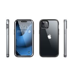 Supcase EDGE XT Case for iPhone 14 Plus - Black-thumb-2