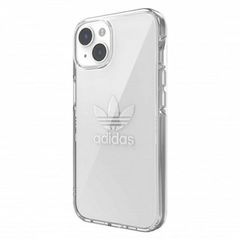 Adidas OR Protective iPhone 14 Plus 6.7 "Clear Case transparent 50231-thumb-2